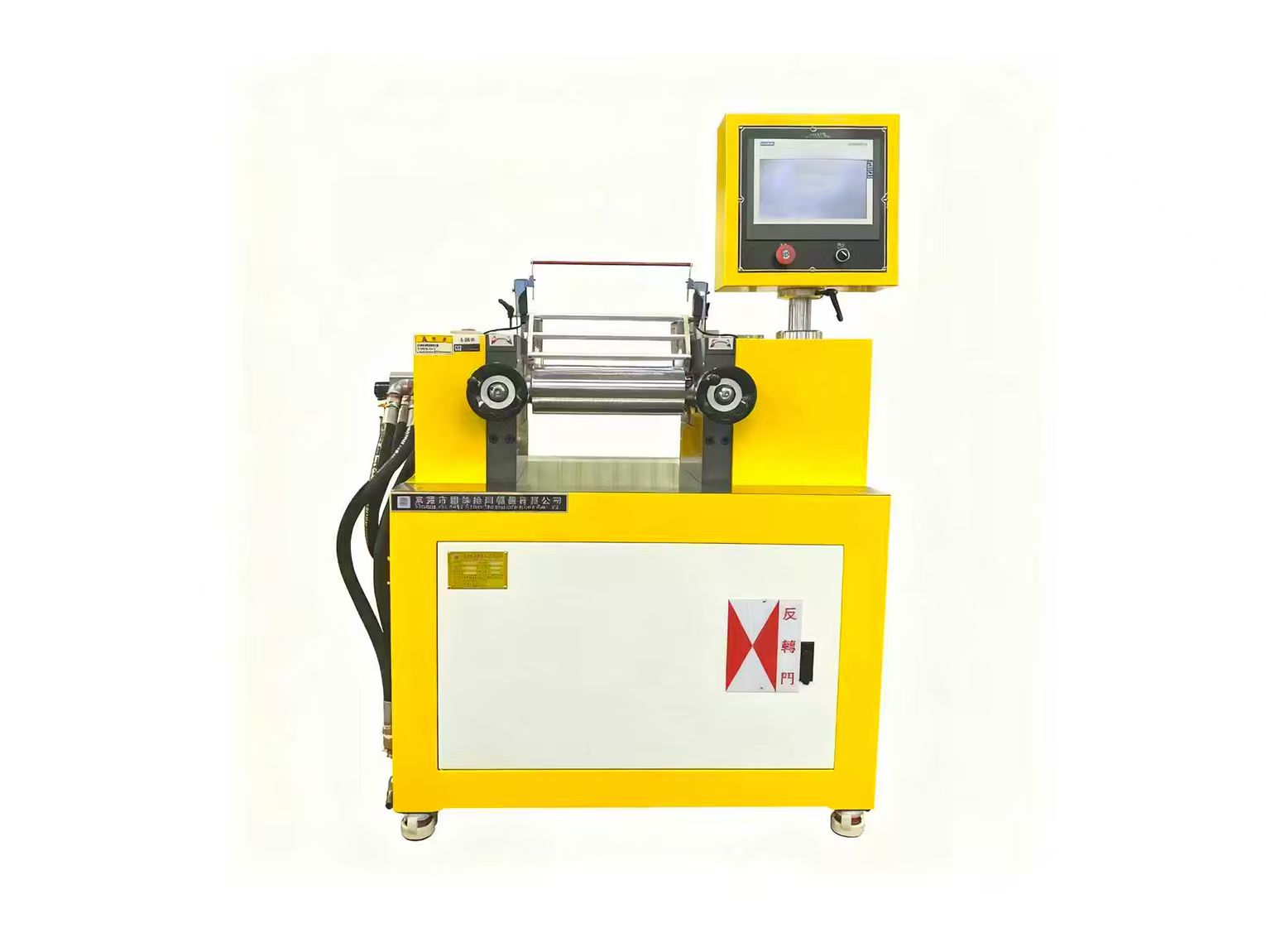 影响开炼机的塑炼效果的原因是什么