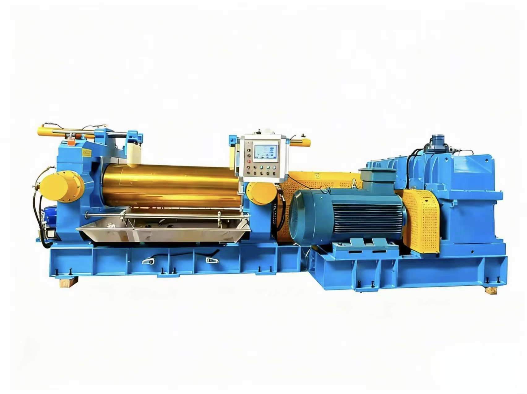 XH-401 24寸生产型开炼机