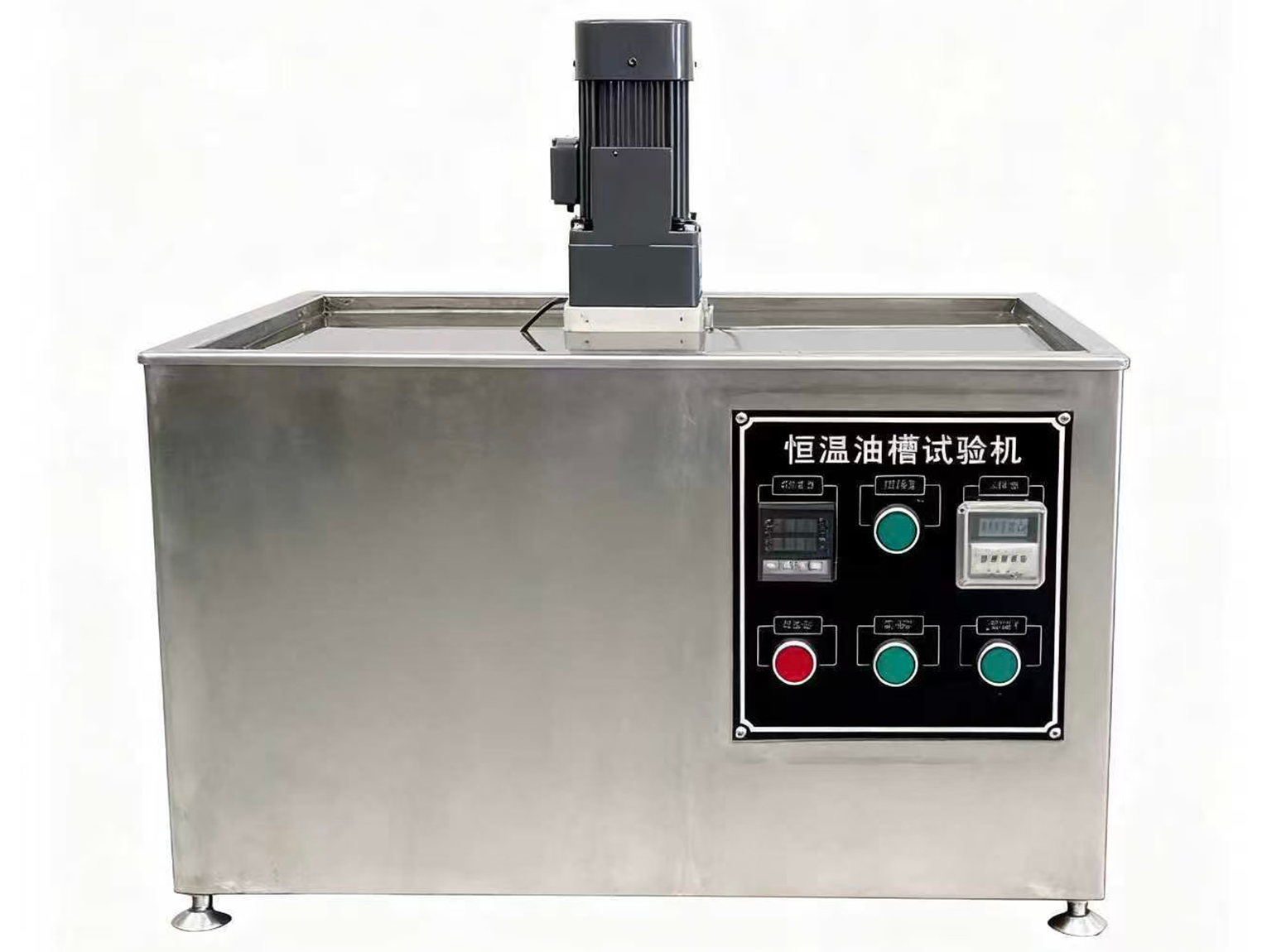 XH-312恒温油槽