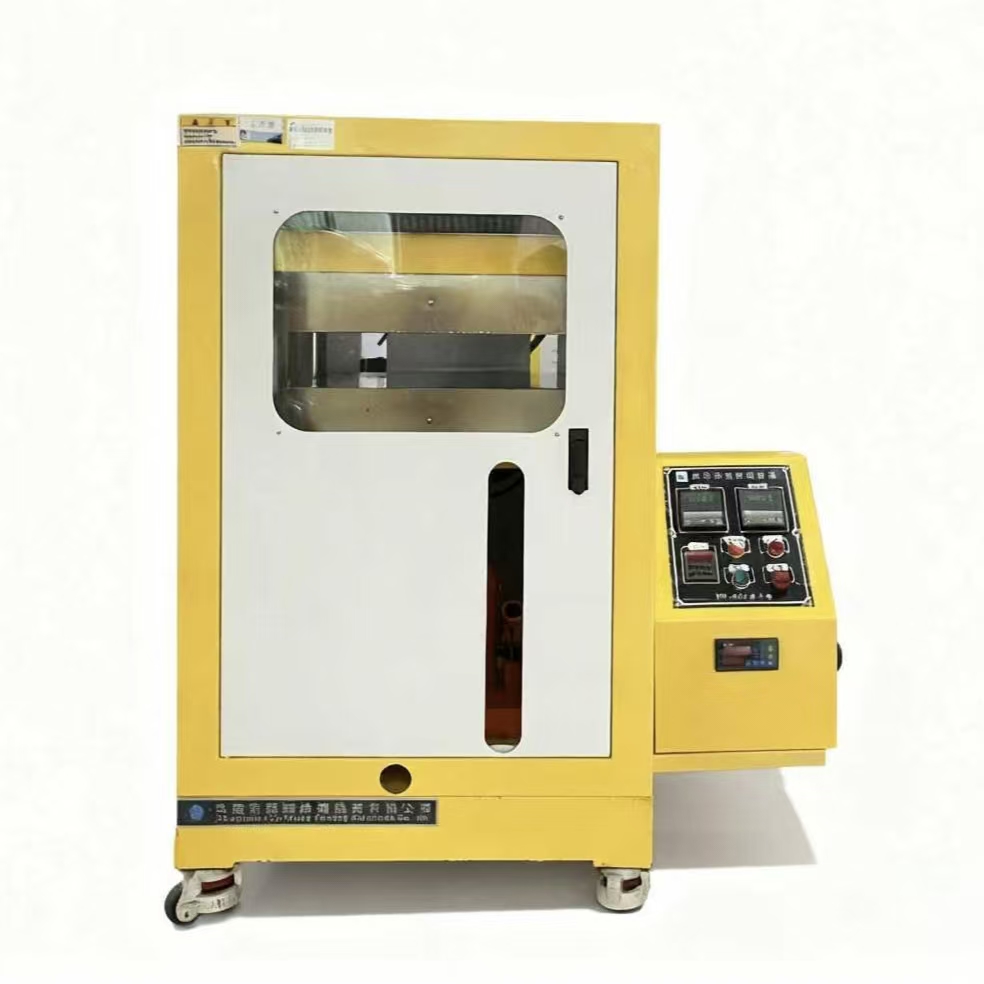 XH-406手动压片机