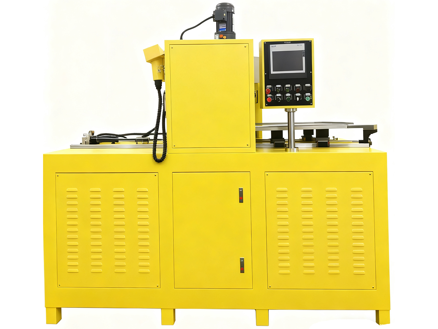 XH-435 一辊压延机