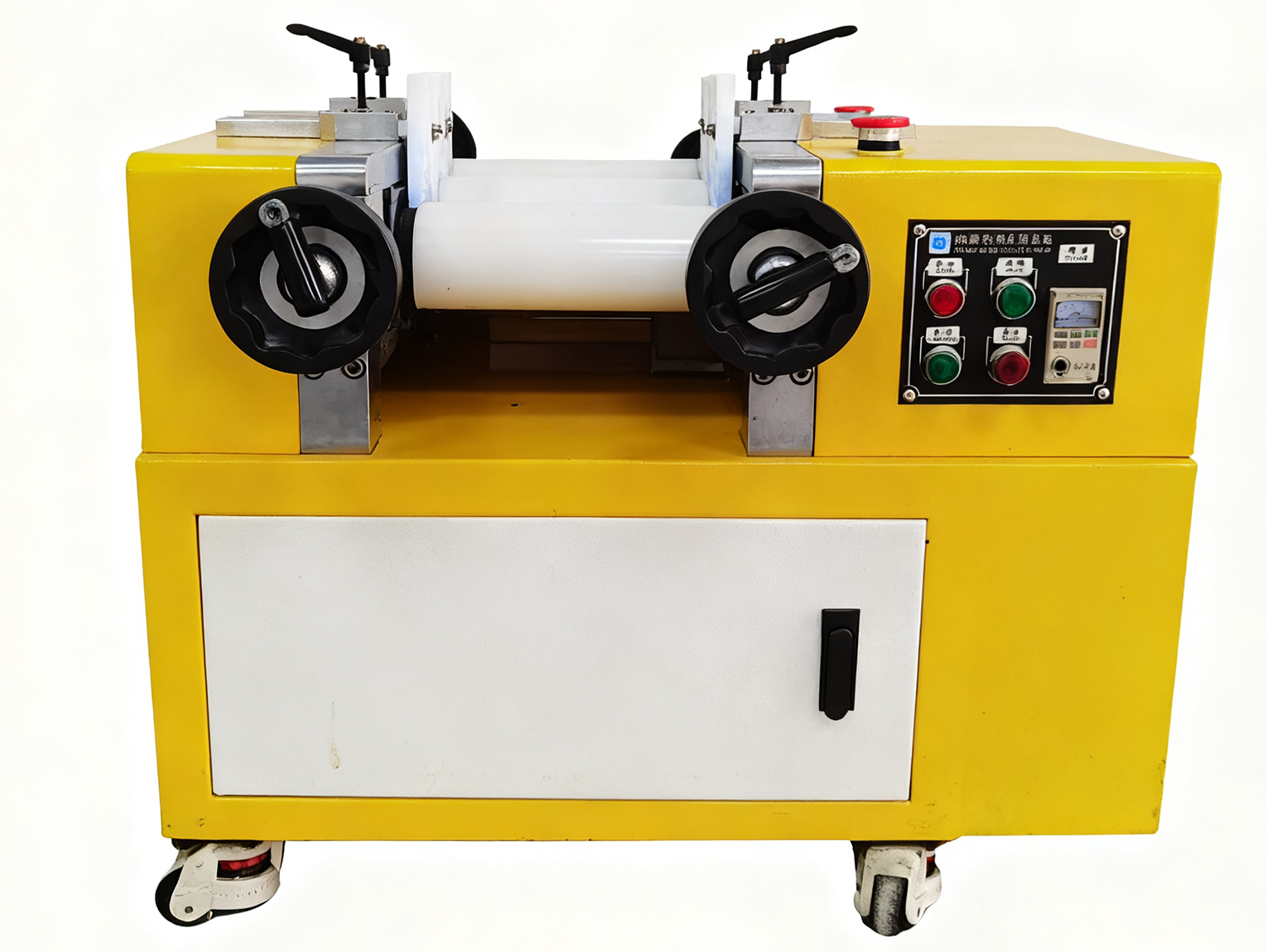 XH-435 三辊研磨机