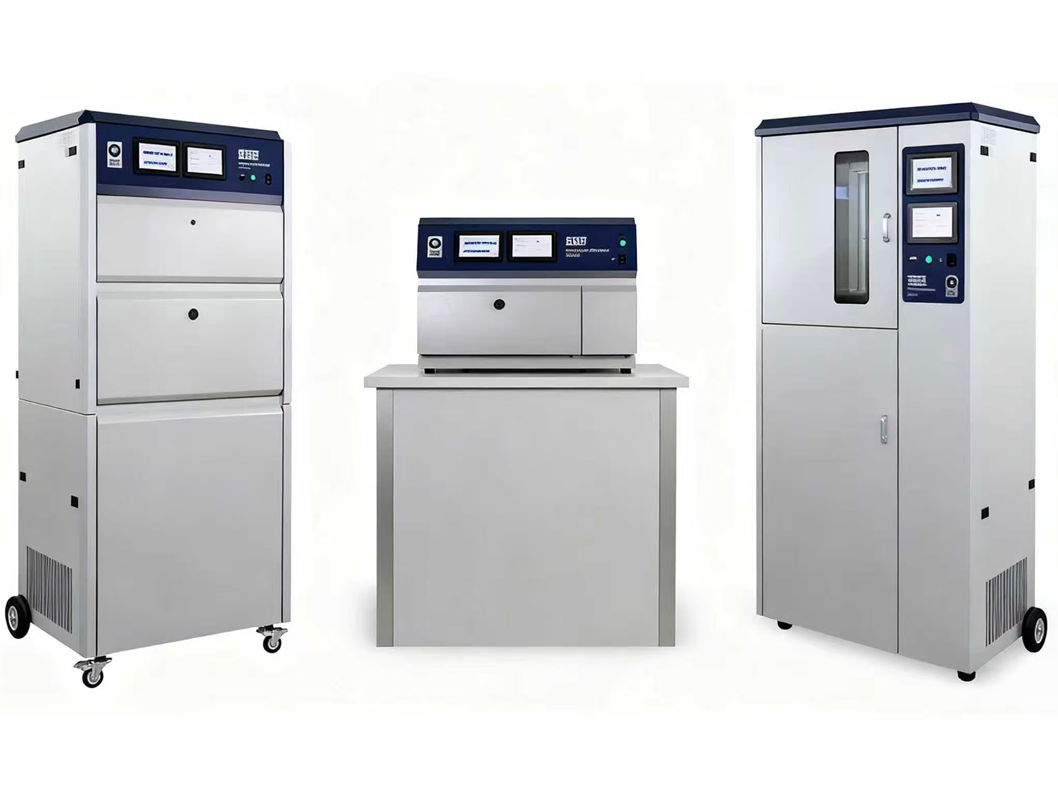 氙灯老化试验箱