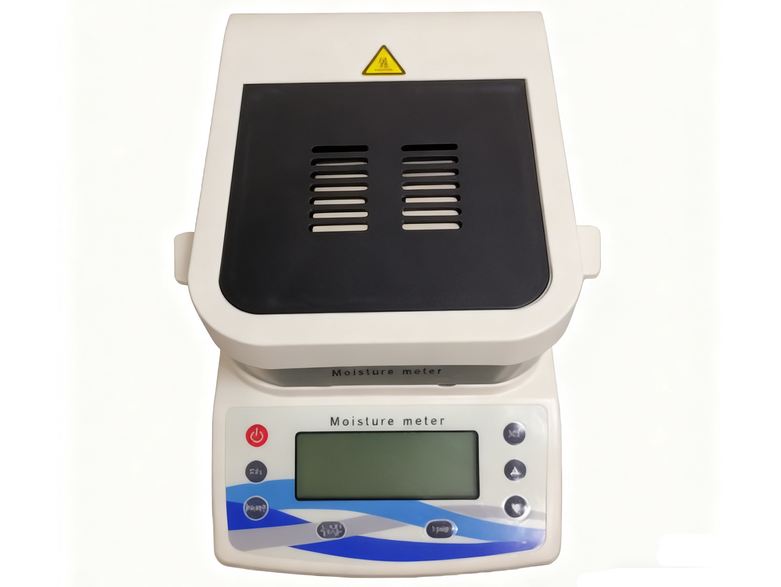 快速高精度水分测定仪