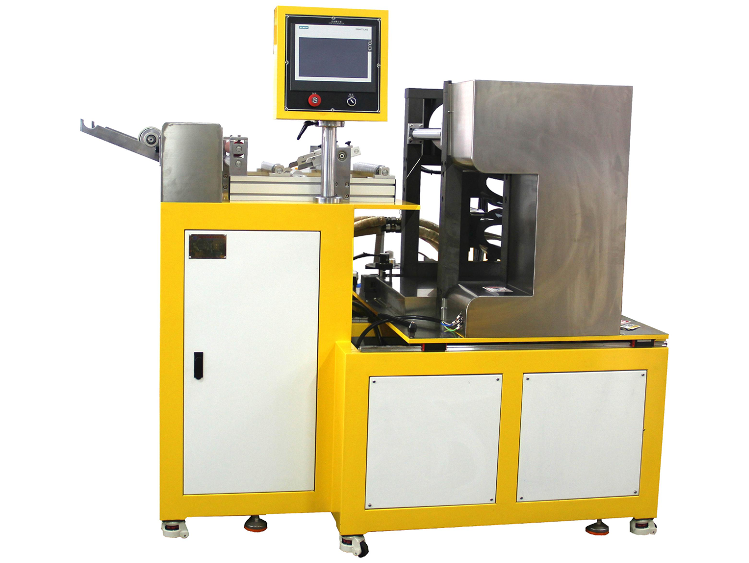 压延机运行时辊筒两端温度不一致，该检查加热管还是温度传感器？