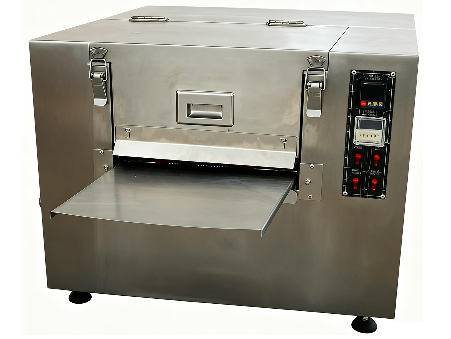 老化机多试样老化速率降？