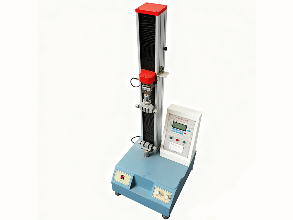 拉力机剥离力值重复性差？