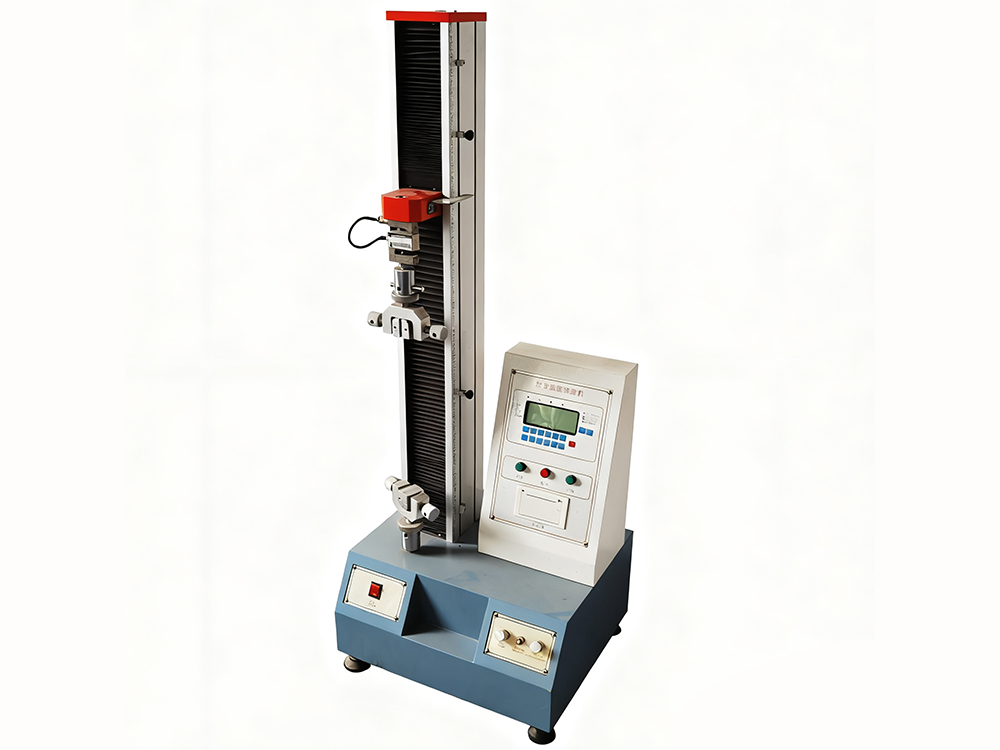 拉力机运行异响何因？