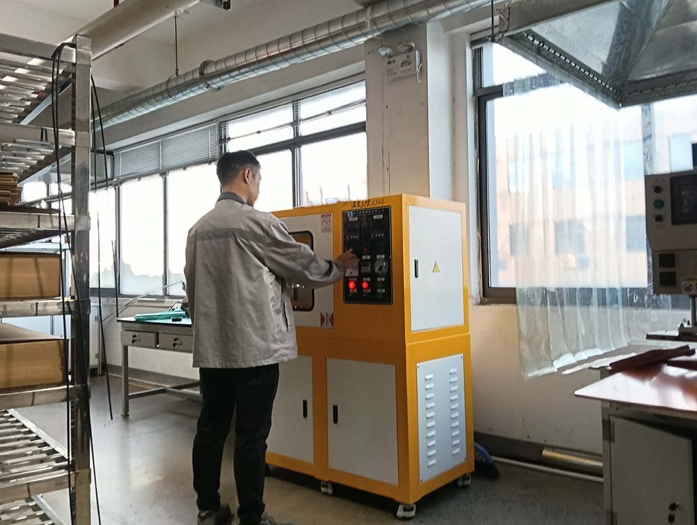 解混炼分散 / 硫化精度难题的工程案例