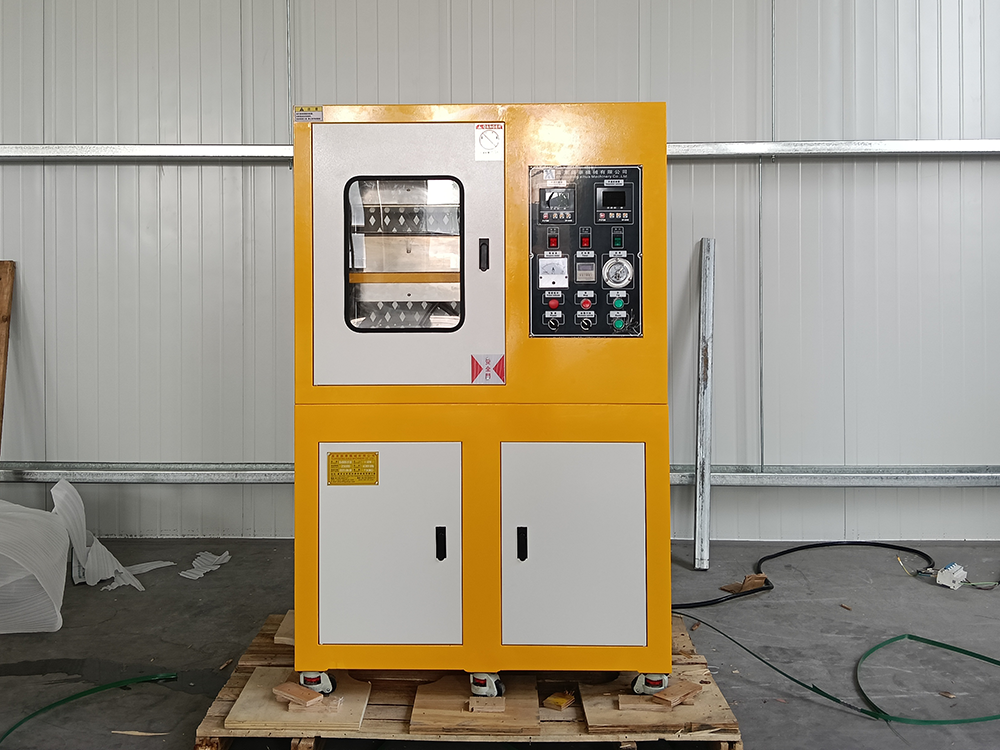 助新材料公司试产效率、合格率双提升的工程案例