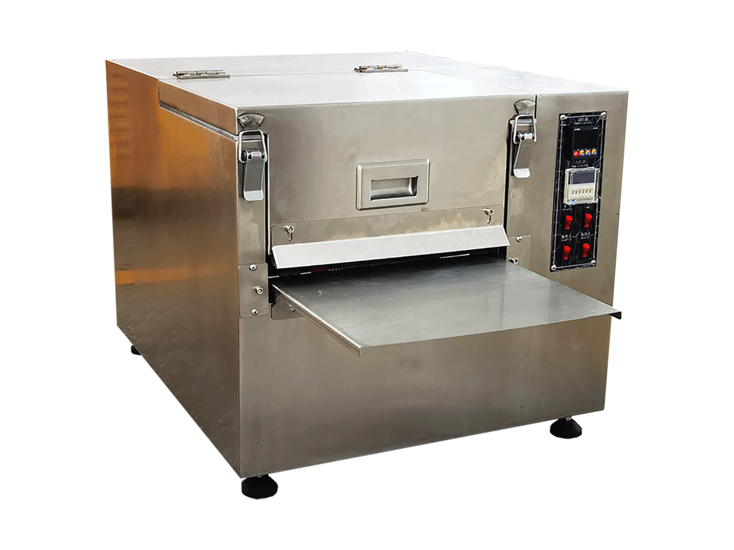 老化机日常保养操作规范？